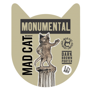 Monumental Porter