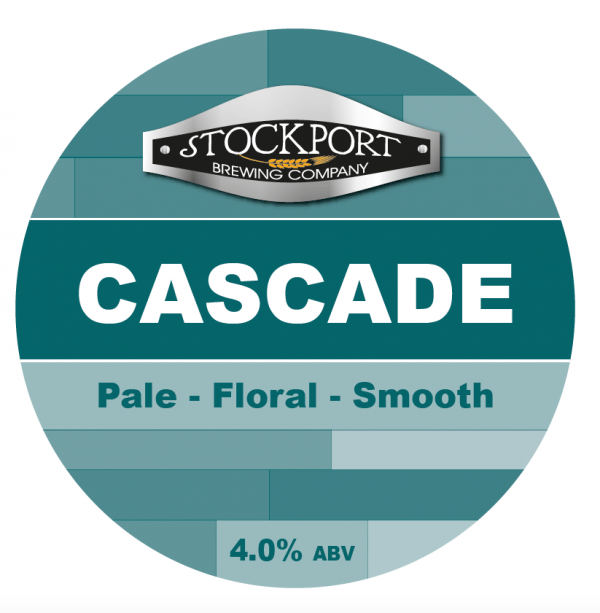 Cascade Pale Ale